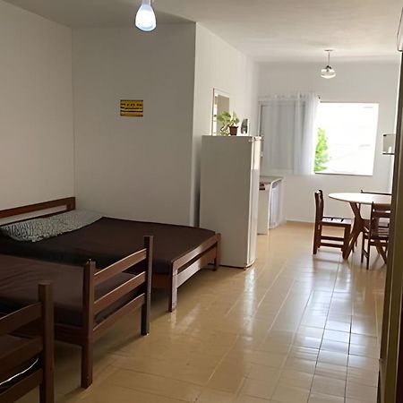 גוארויה Condominio Das Tartarugas מראה חיצוני תמונה
