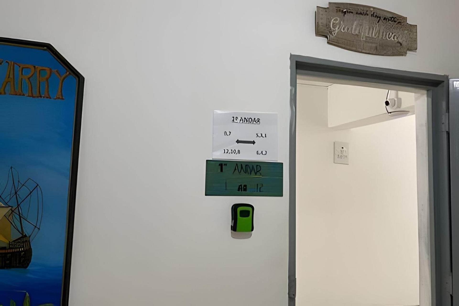 גוארויה Condominio Das Tartarugas מראה חיצוני תמונה