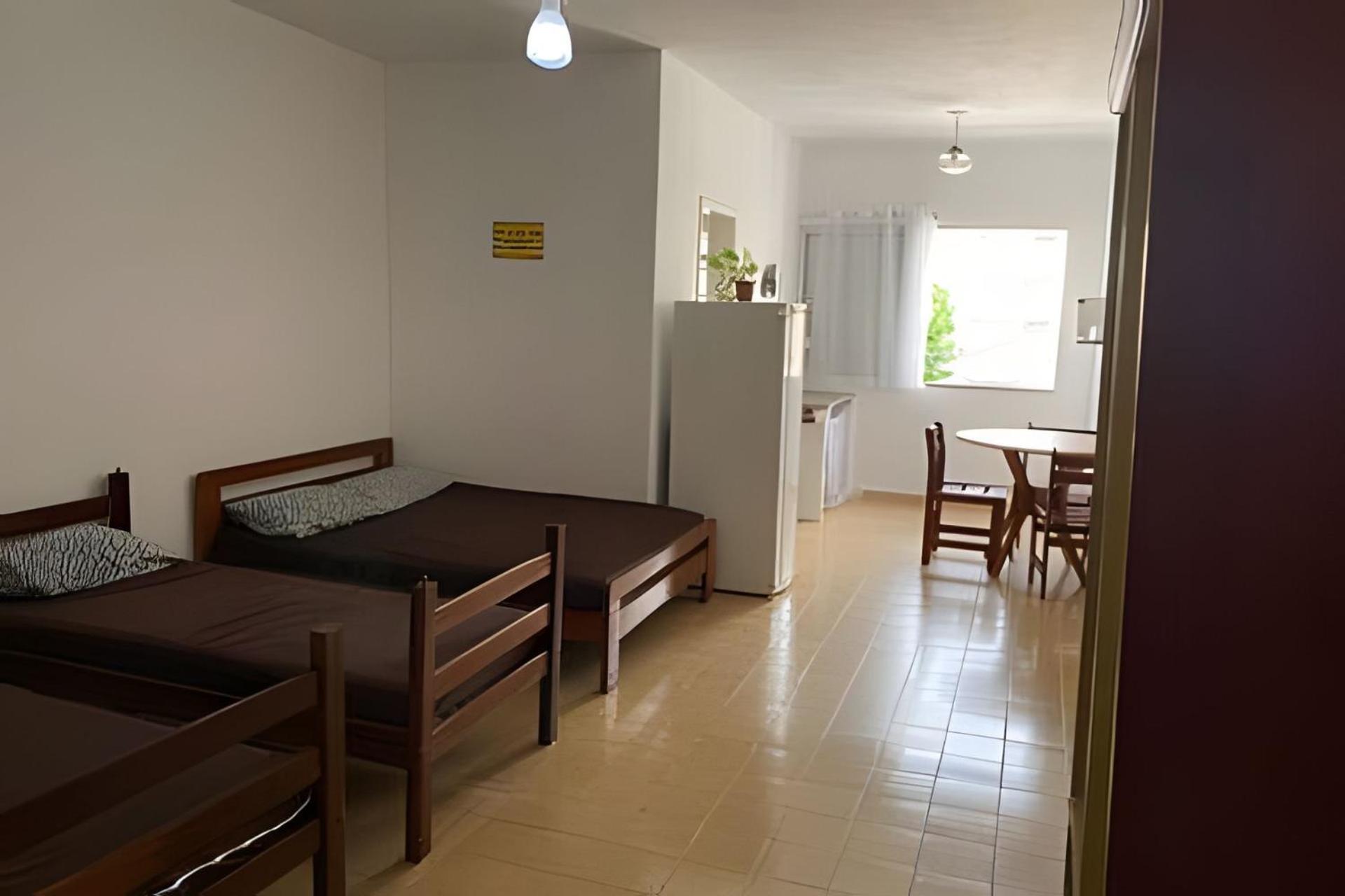 גוארויה Condominio Das Tartarugas מראה חיצוני תמונה
