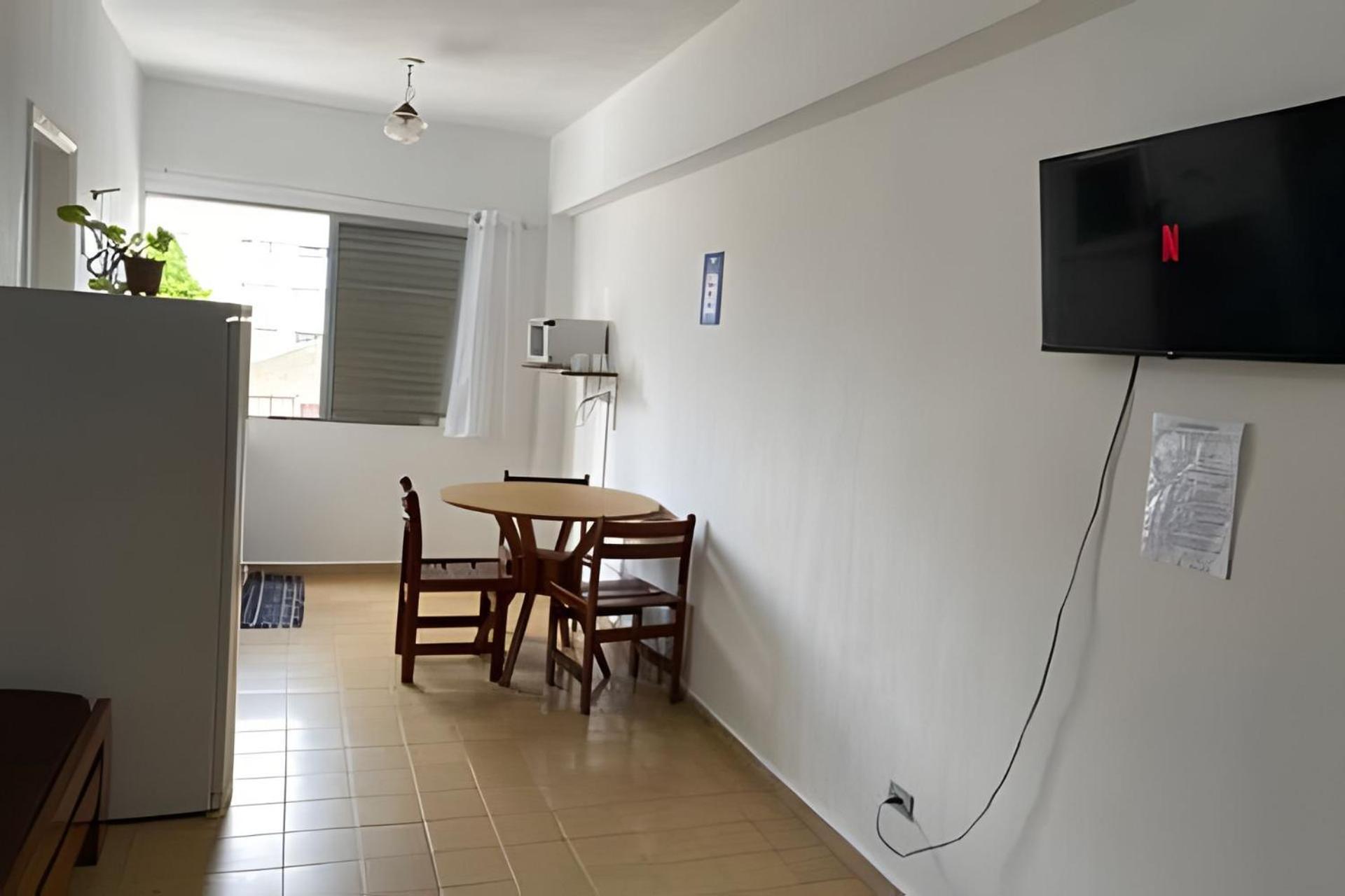 גוארויה Condominio Das Tartarugas מראה חיצוני תמונה