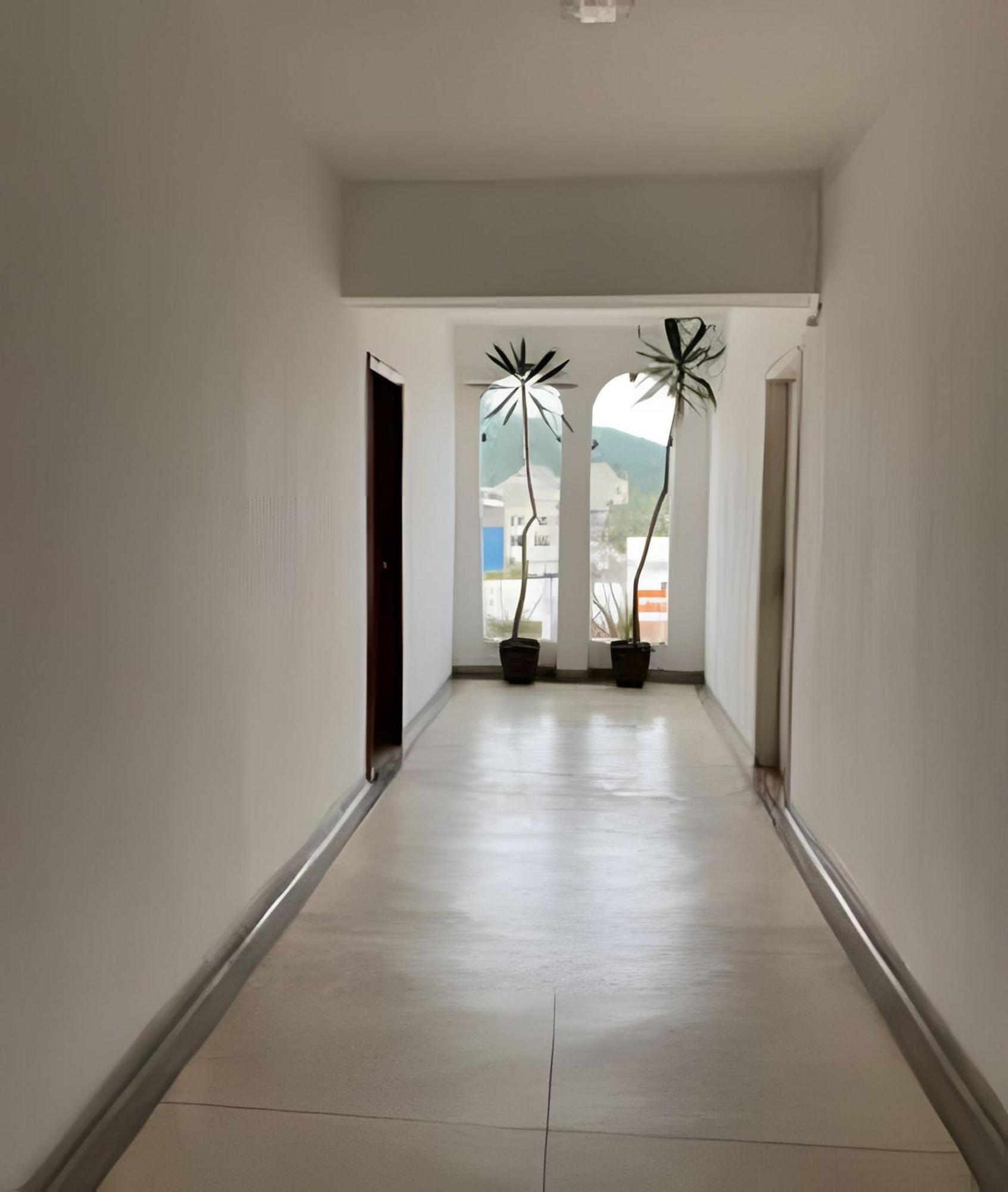 גוארויה Condominio Das Tartarugas מראה חיצוני תמונה